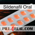 Sildenafil Oral 26